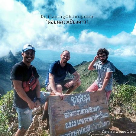 Dreamhome Chiangdao Chiang Dao Bagian luar foto