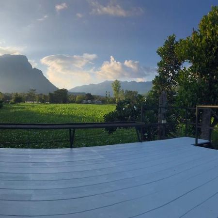 Dreamhome Chiangdao Chiang Dao Bagian luar foto