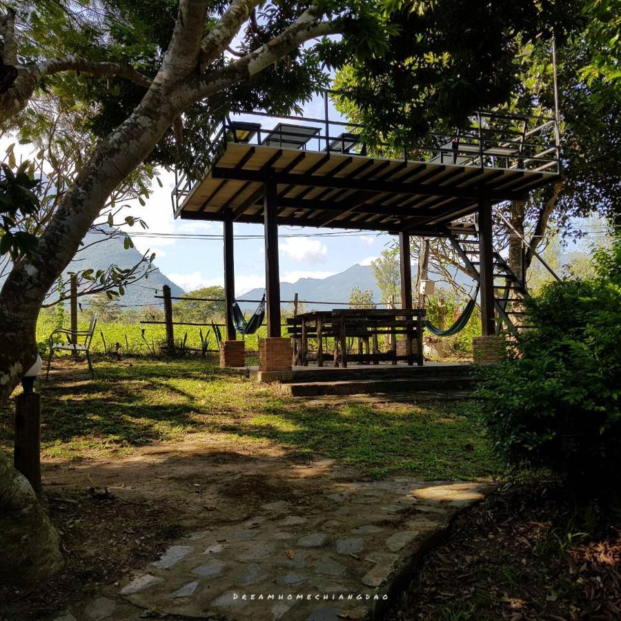 Dreamhome Chiangdao Chiang Dao Bagian luar foto