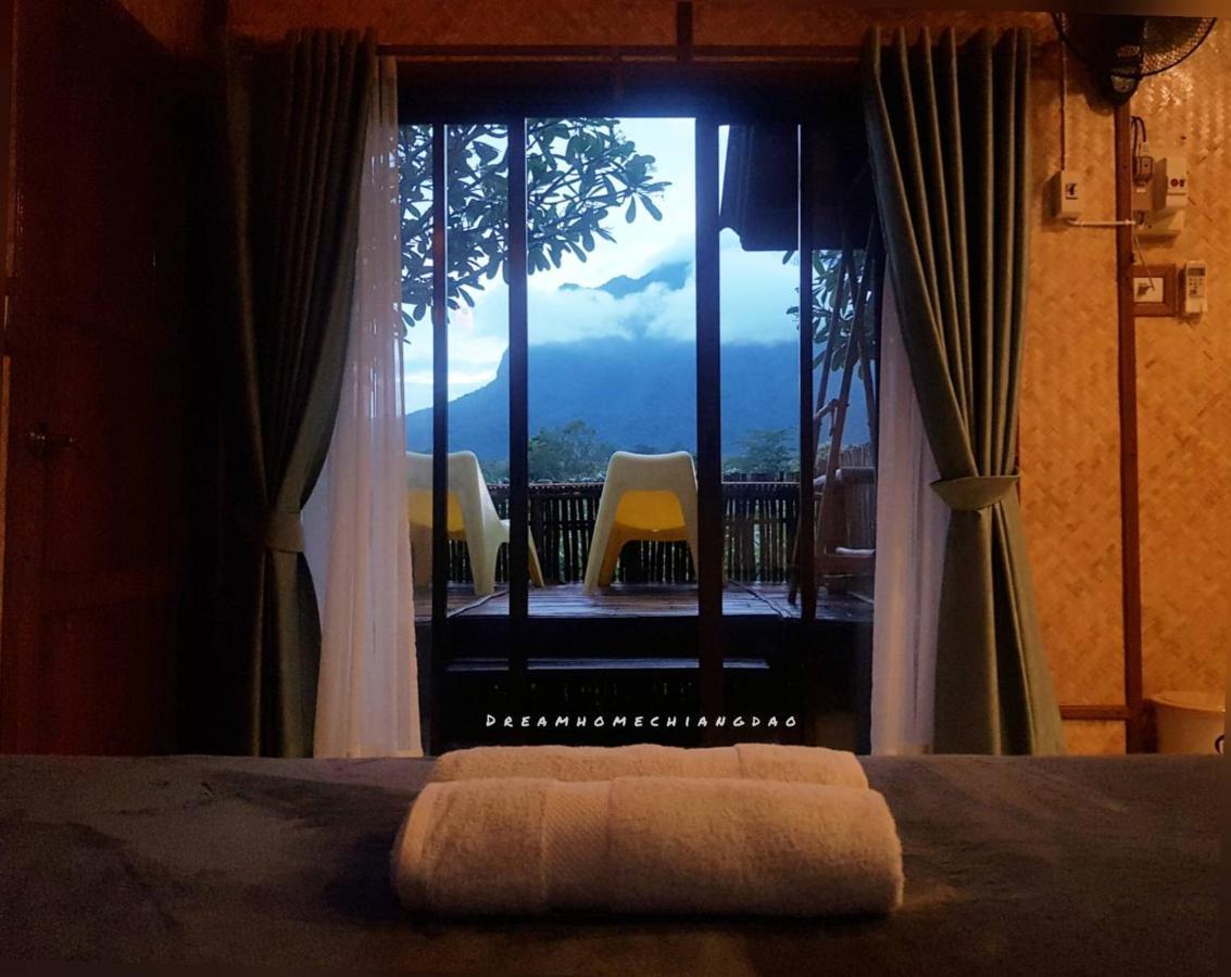 Dreamhome Chiangdao Chiang Dao Bagian luar foto