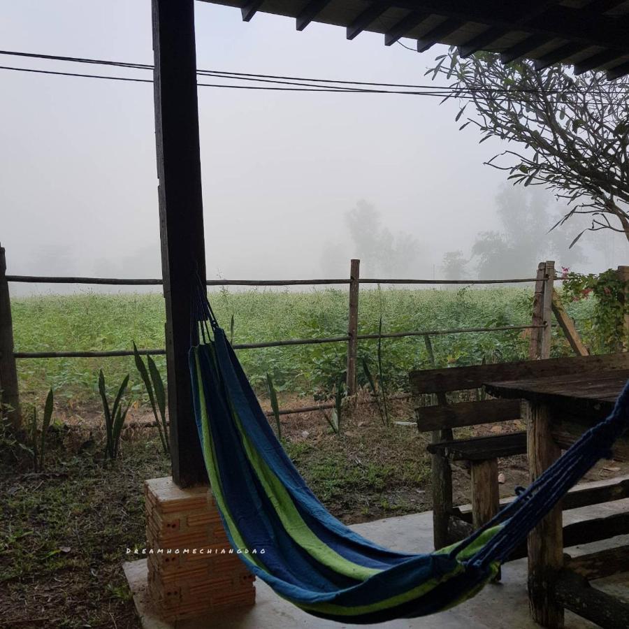 Dreamhome Chiangdao Chiang Dao Bagian luar foto