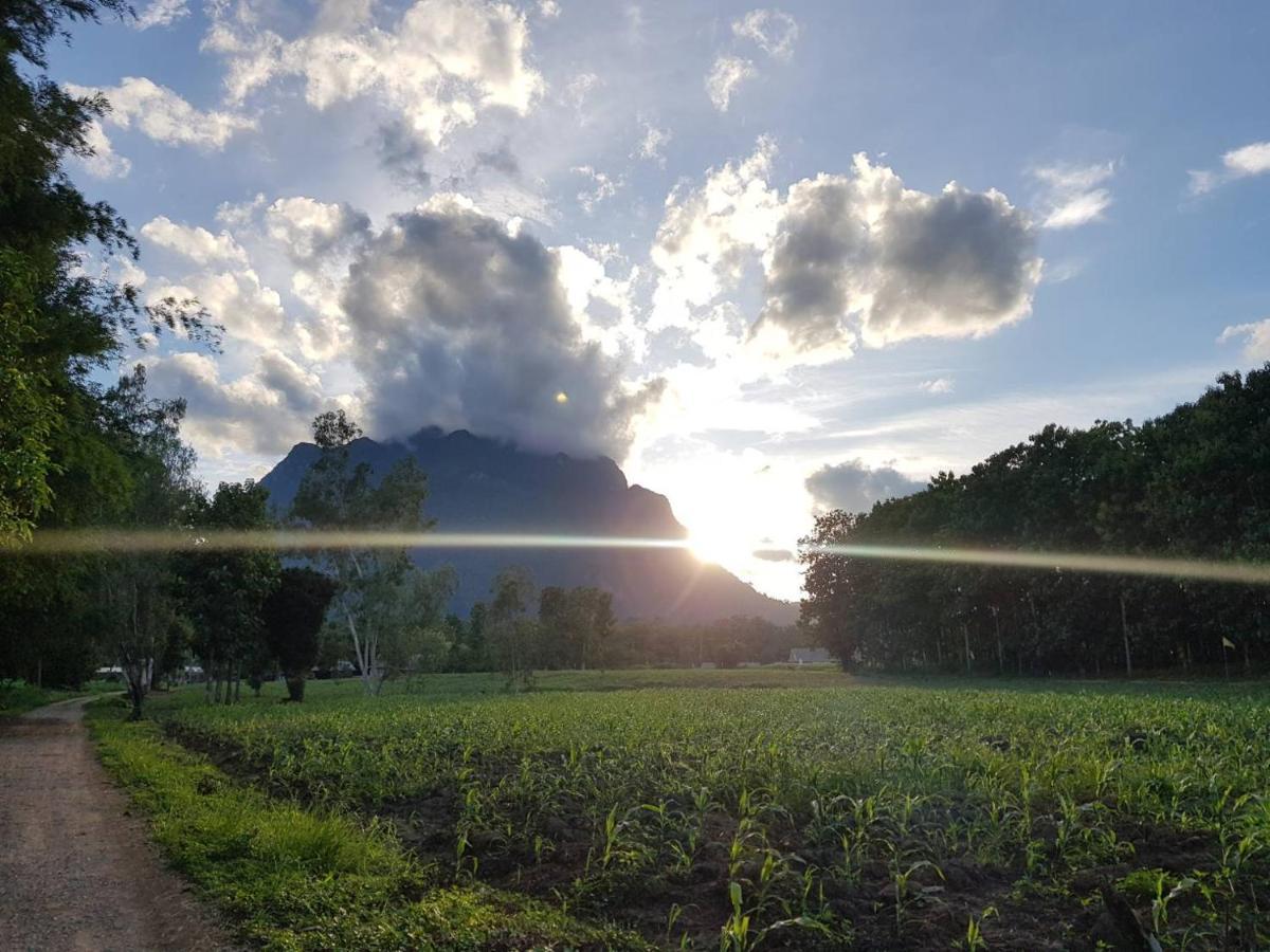 Dreamhome Chiangdao Chiang Dao Bagian luar foto