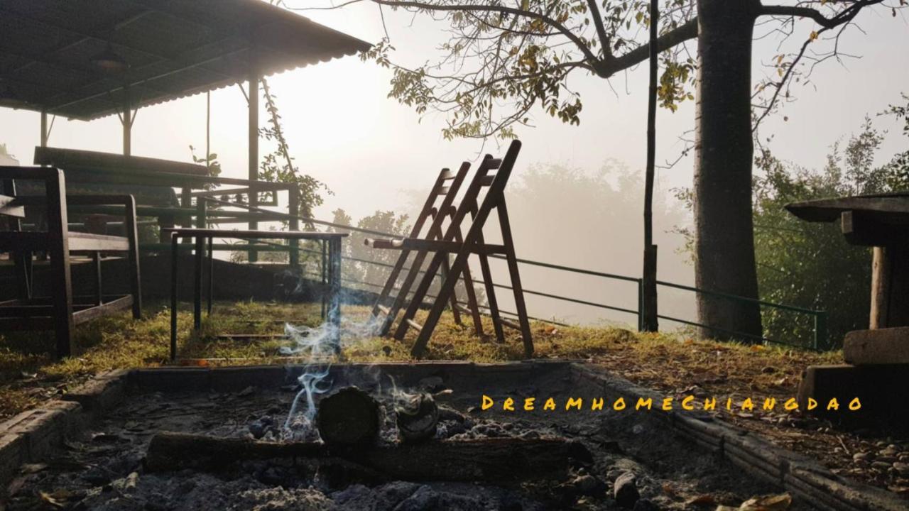 Dreamhome Chiangdao Chiang Dao Bagian luar foto