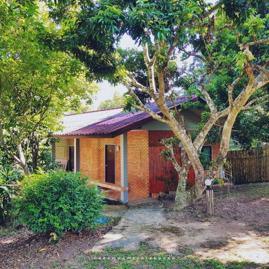 Dreamhome Chiangdao Chiang Dao Bagian luar foto