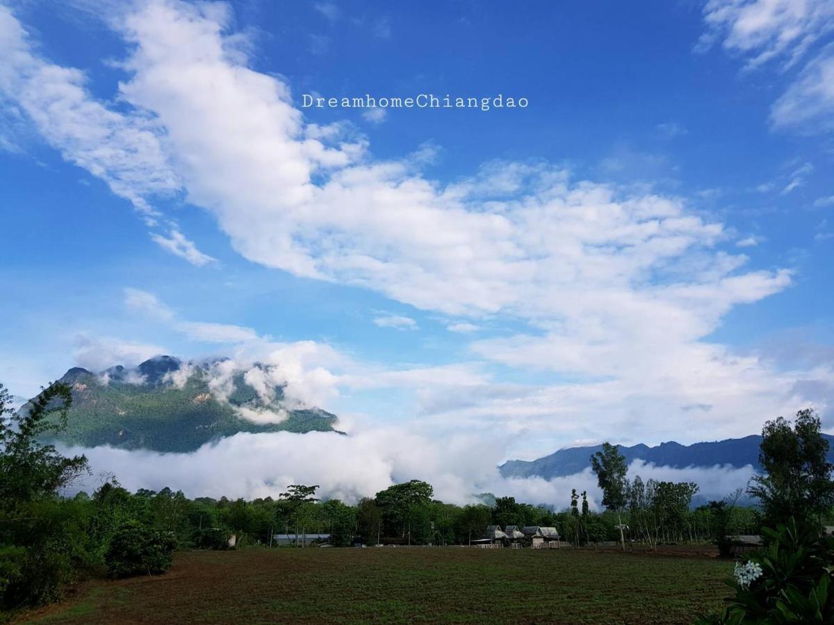 Dreamhome Chiangdao Chiang Dao Bagian luar foto