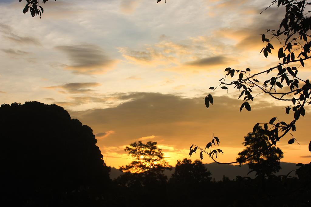 Dreamhome Chiangdao Chiang Dao Bagian luar foto