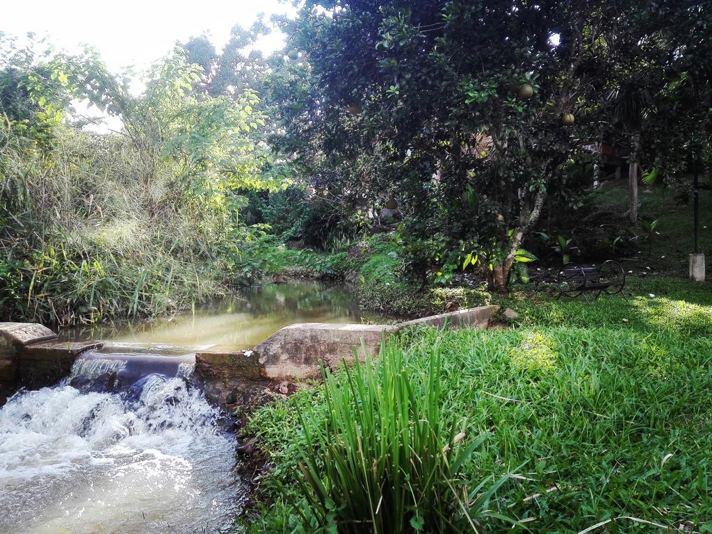 Dreamhome Chiangdao Chiang Dao Bagian luar foto