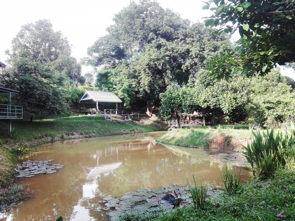 Dreamhome Chiangdao Chiang Dao Bagian luar foto