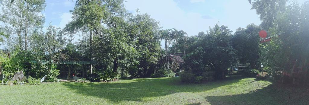 Dreamhome Chiangdao Chiang Dao Bagian luar foto
