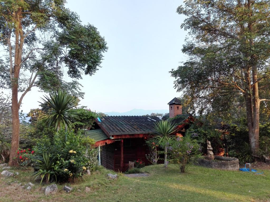 Dreamhome Chiangdao Chiang Dao Bagian luar foto