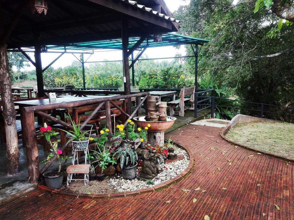 Dreamhome Chiangdao Chiang Dao Bagian luar foto