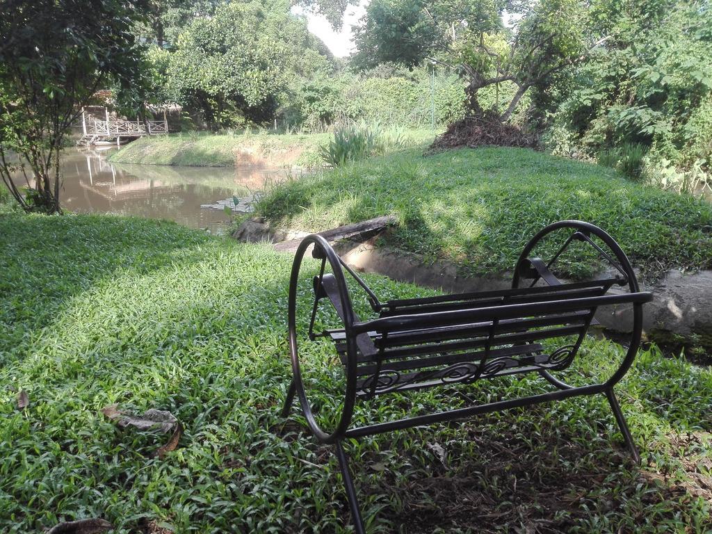 Dreamhome Chiangdao Chiang Dao Bagian luar foto