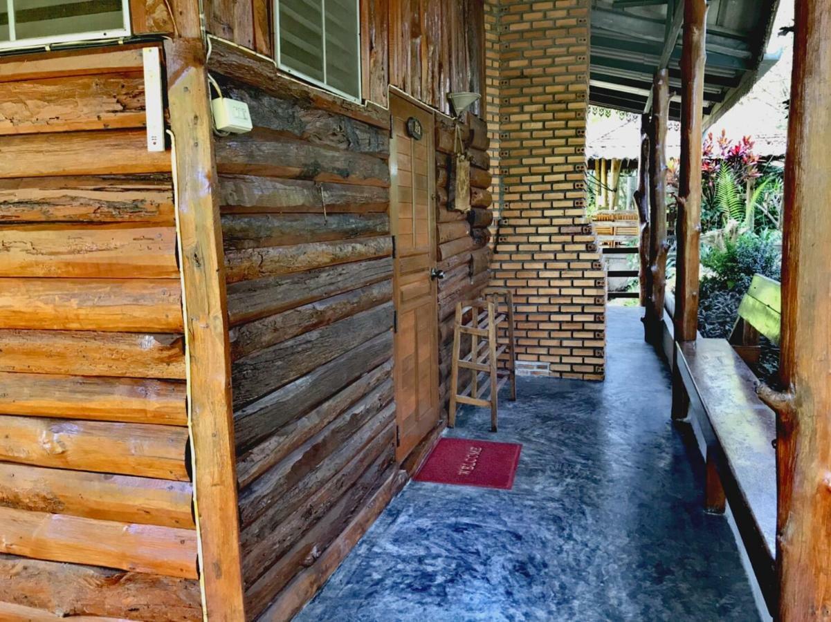 Dreamhome Chiangdao Chiang Dao Bagian luar foto