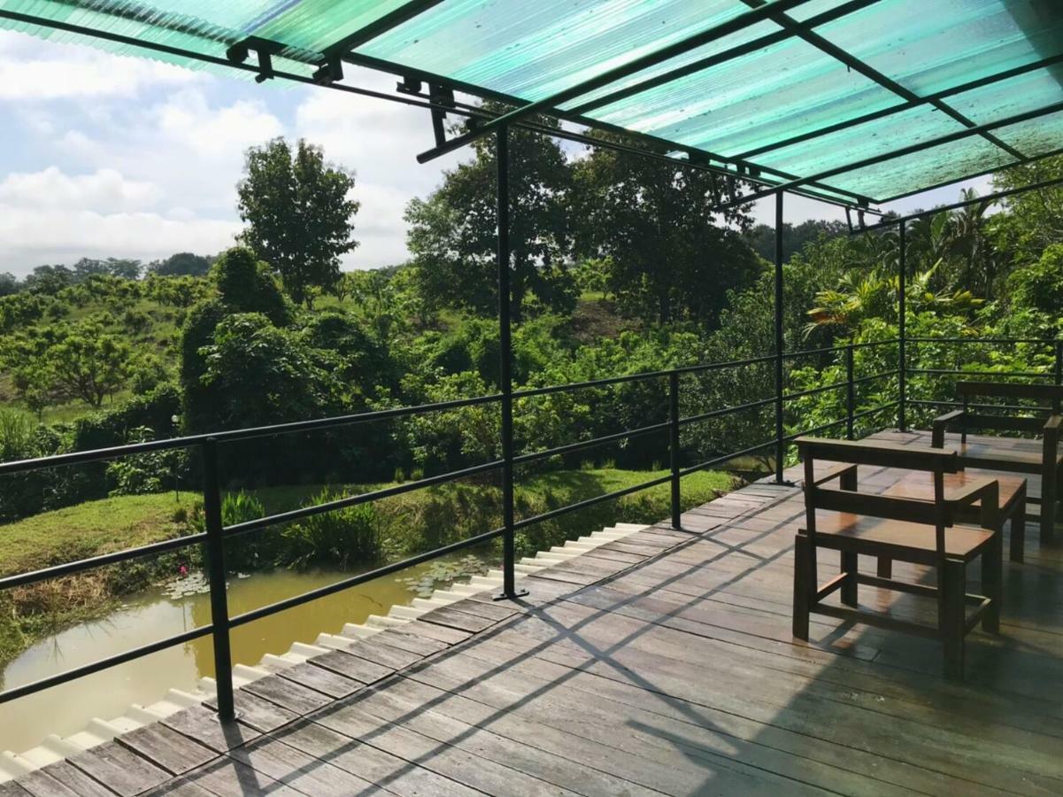 Dreamhome Chiangdao Chiang Dao Bagian luar foto