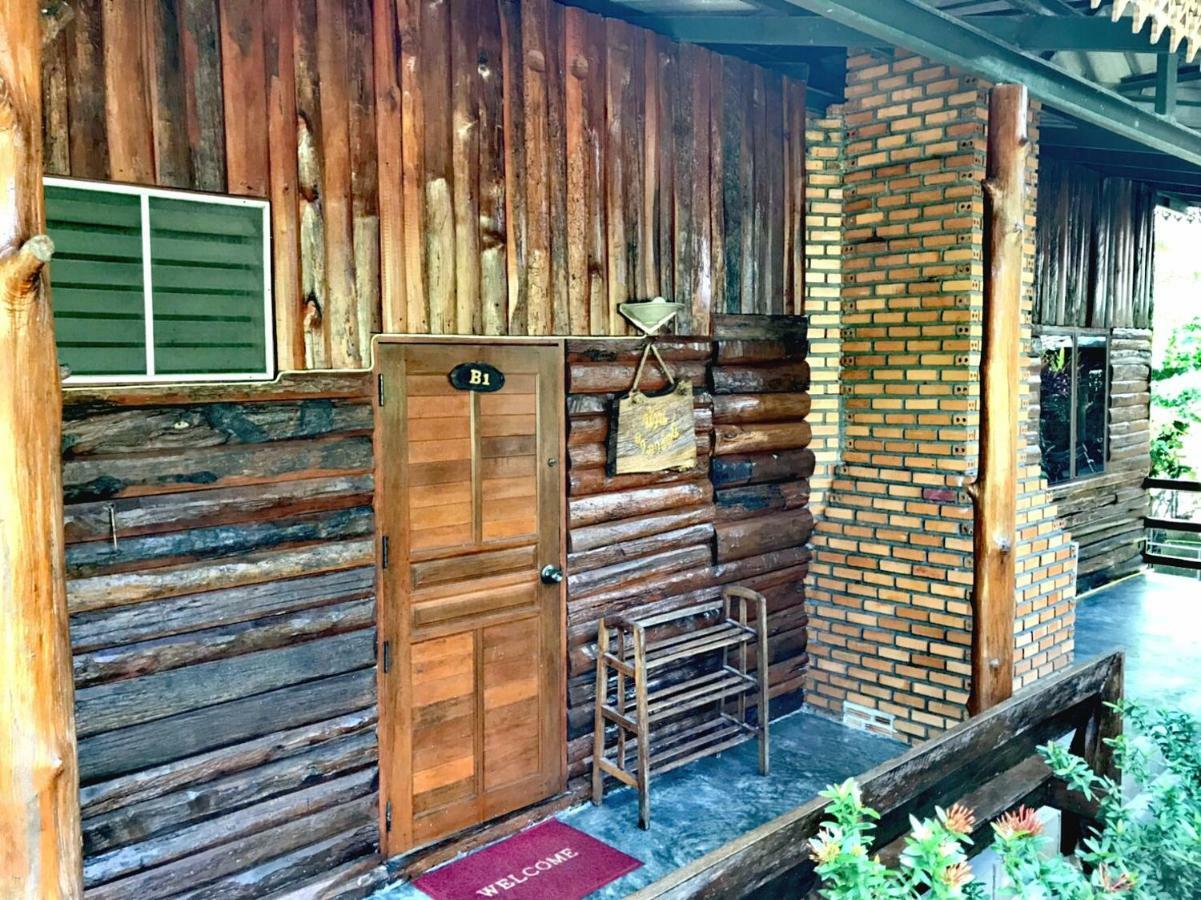 Dreamhome Chiangdao Chiang Dao Bagian luar foto