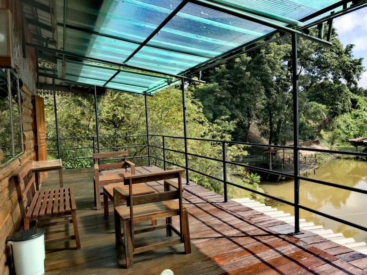 Dreamhome Chiangdao Chiang Dao Bagian luar foto