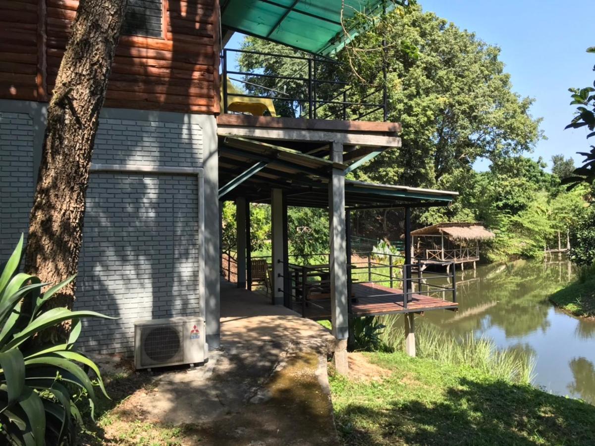 Dreamhome Chiangdao Chiang Dao Bagian luar foto