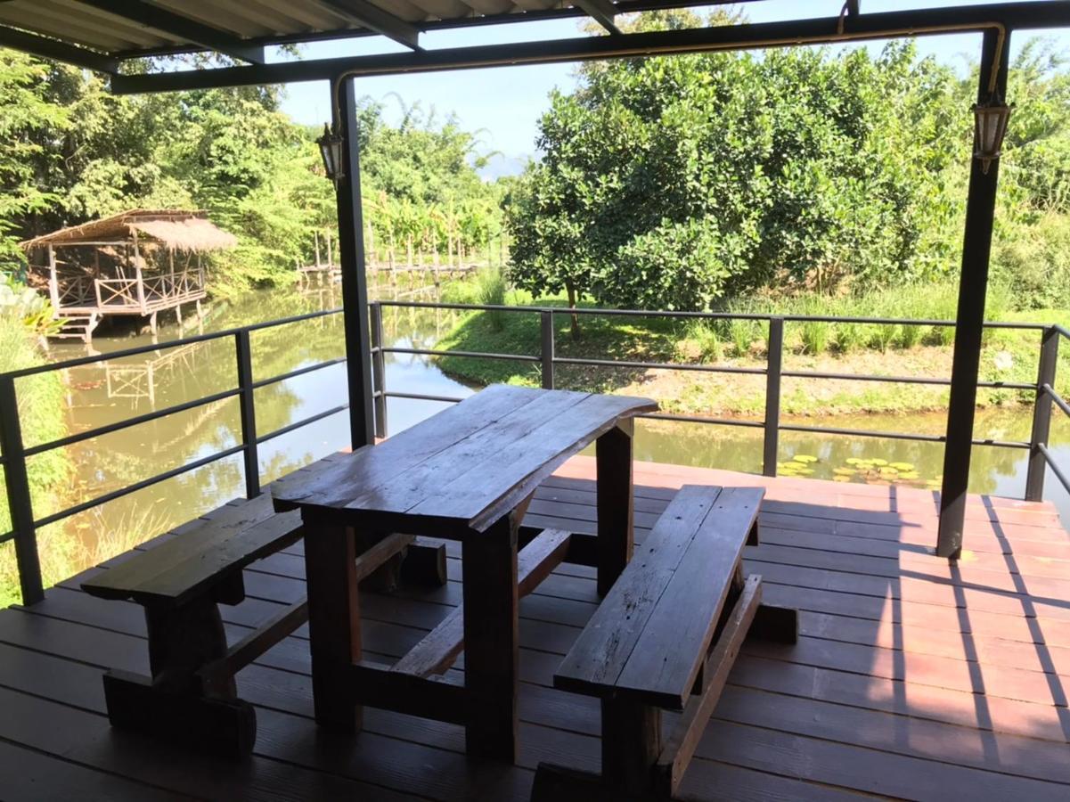 Dreamhome Chiangdao Chiang Dao Bagian luar foto