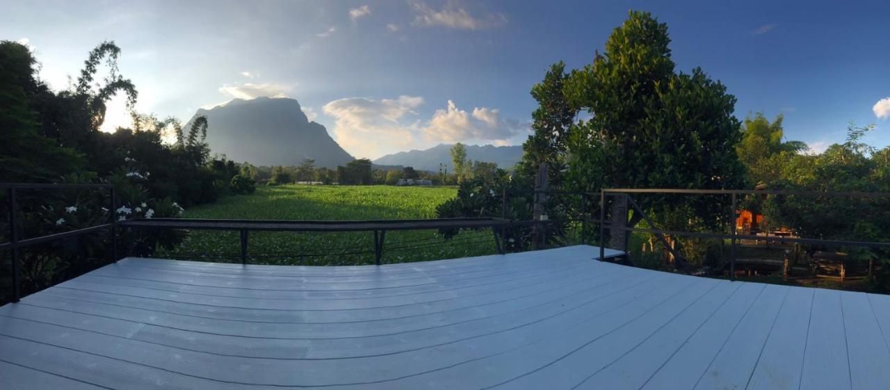 Dreamhome Chiangdao Chiang Dao Bagian luar foto