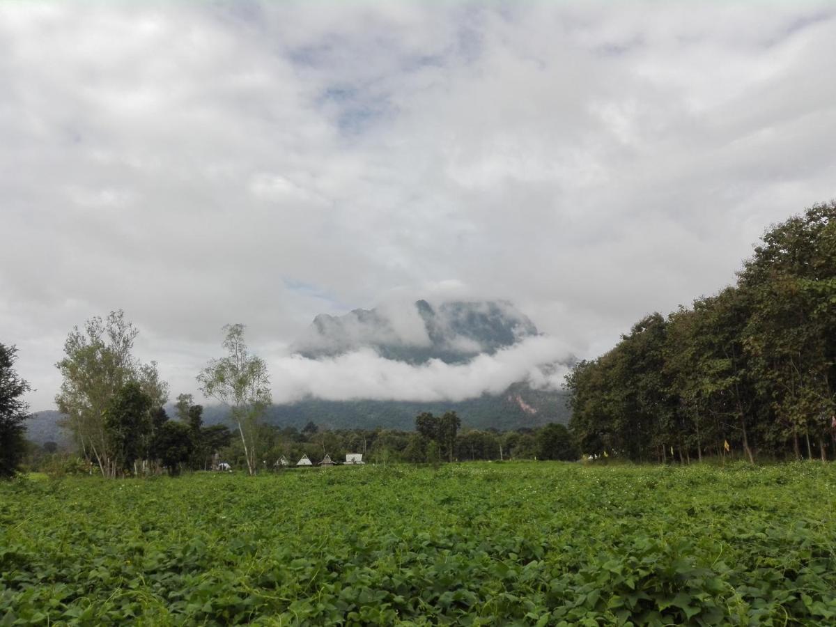 Dreamhome Chiangdao Chiang Dao Bagian luar foto
